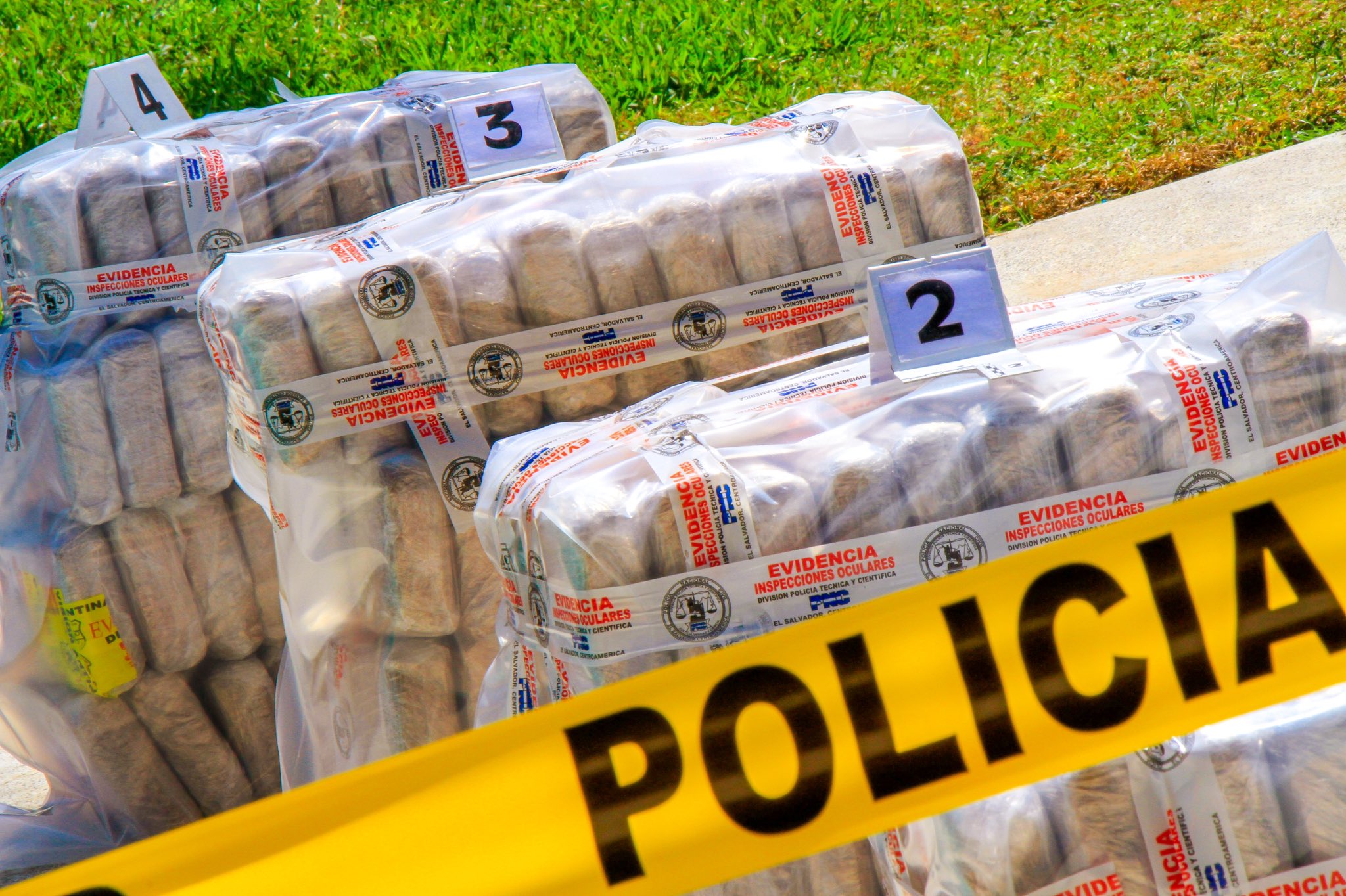 En lo que va del 2022, autoridades han incautado $20 millones en droga en-lo-que-va-del-2022-autoridades-han-incautado-20-millones-en-droga